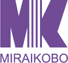 未來工房株式会社ロゴ